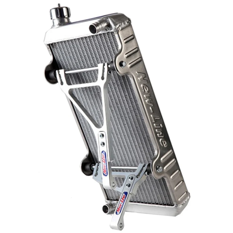 IAME X30 Radiator R-OK MAX 200x430mm