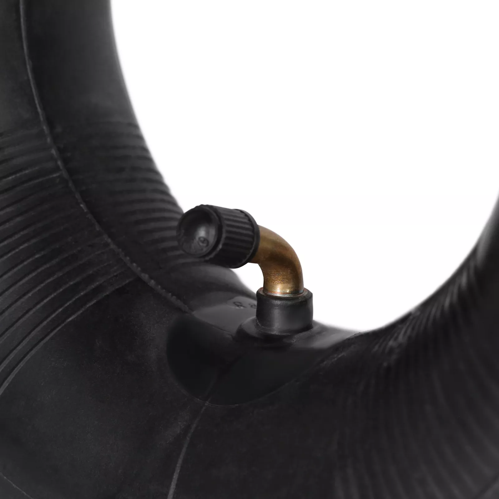 Inner Tube 3.00-4 Bent Valve - Image 2