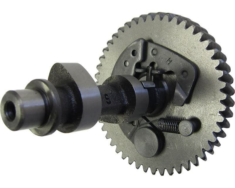 Aftermarket Honda GX200 Cam Shaft (14100-ZF1-000) Fits GX160 48 Tooth Gear - Image 3