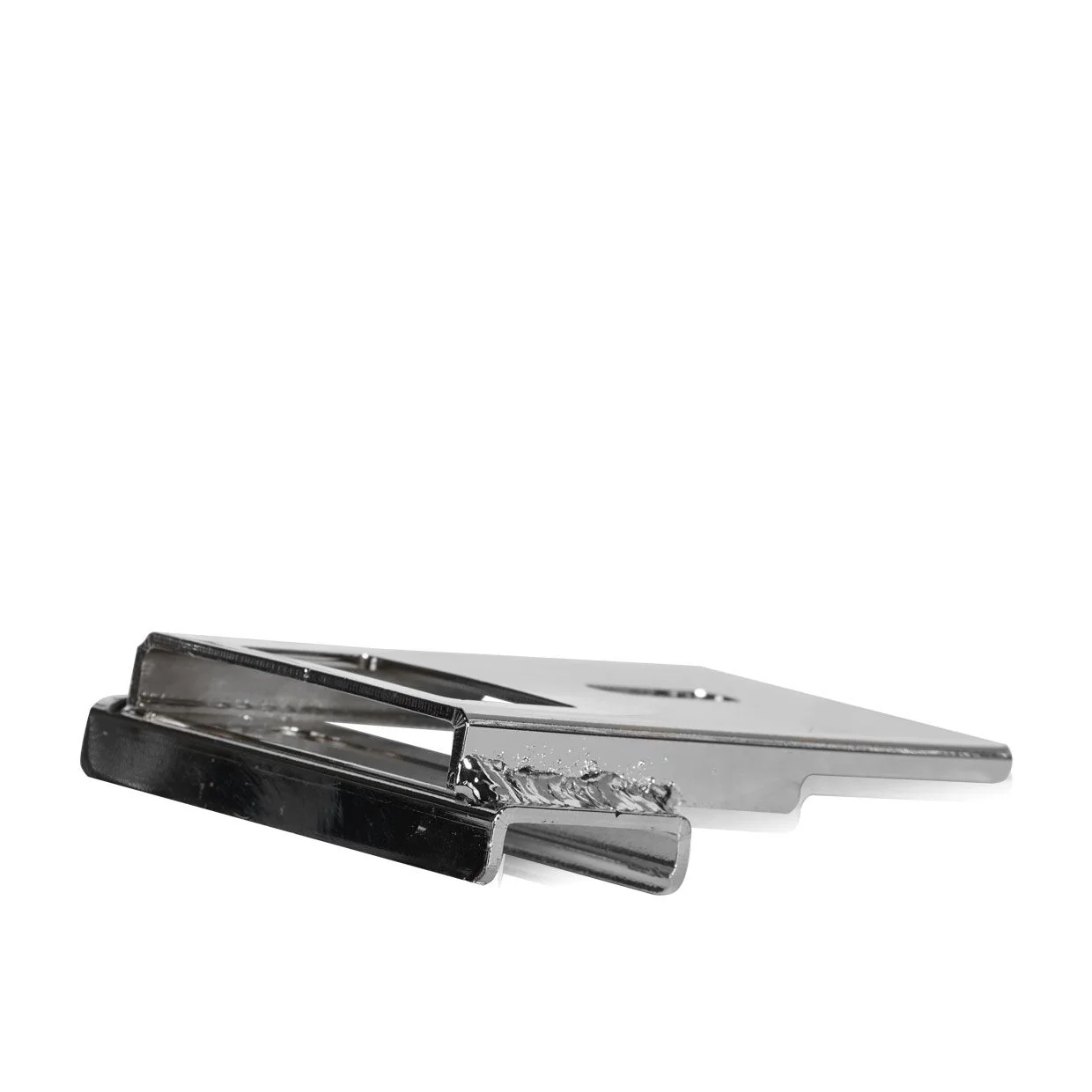 Kart Republic Big - Bracket For Rear Spoiler Flat - Image 4