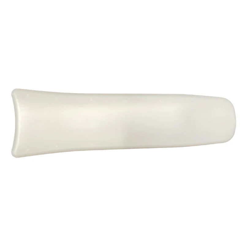 Kart Republic Big - Side Pod Rh/Lh White - Image 2