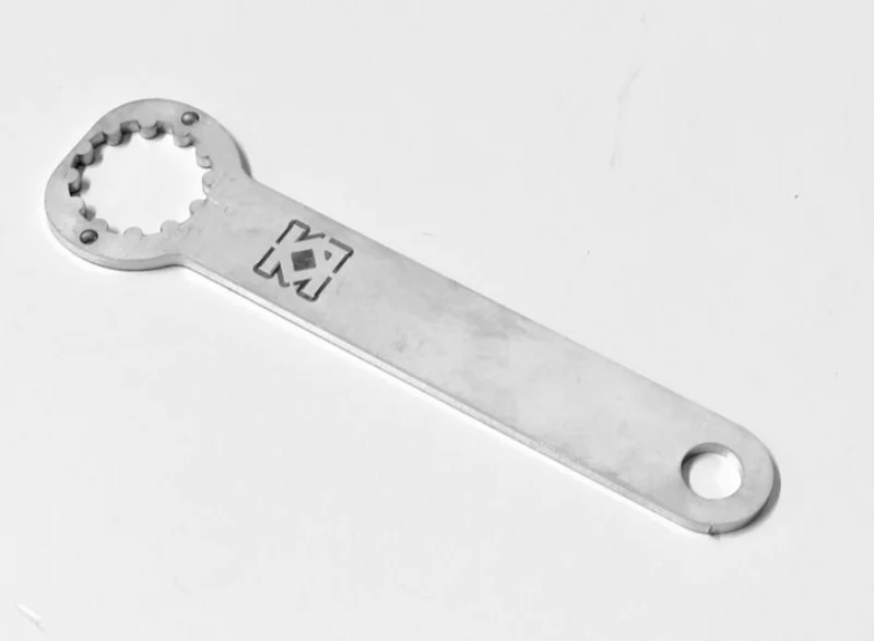 Kart Republic - Tool For Caster Adjustment