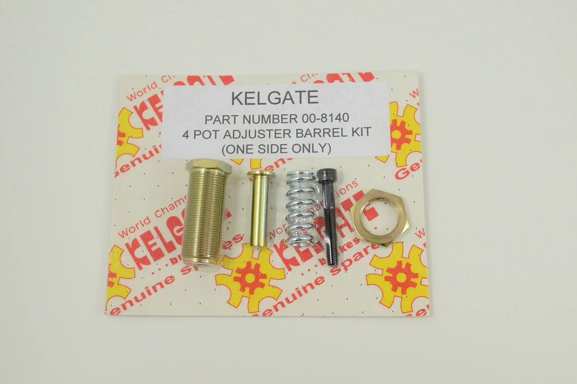 Kelgate Adjuster Assembly - KA4 (one side only)