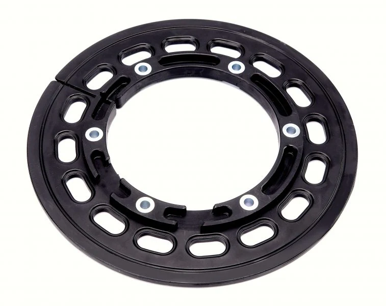 KG External Sprocket Protector