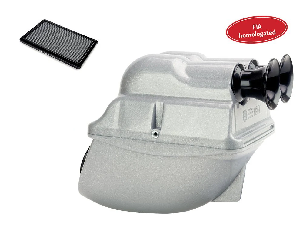 KG Nitro 30 Sprint Filter - Image 2