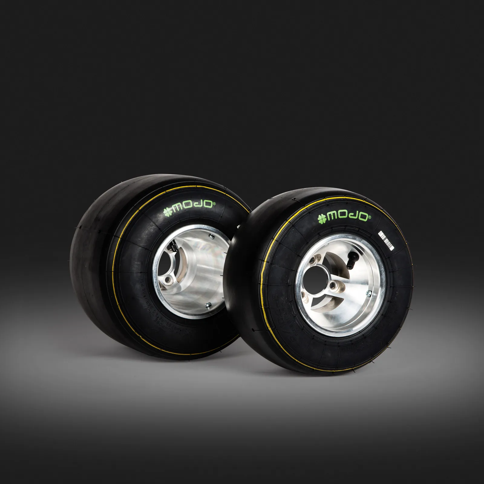 Mojo D5/W5 SENIOR Tyre Saving Bundle Rotax (2 x Slick, 1 x Wet Sets)