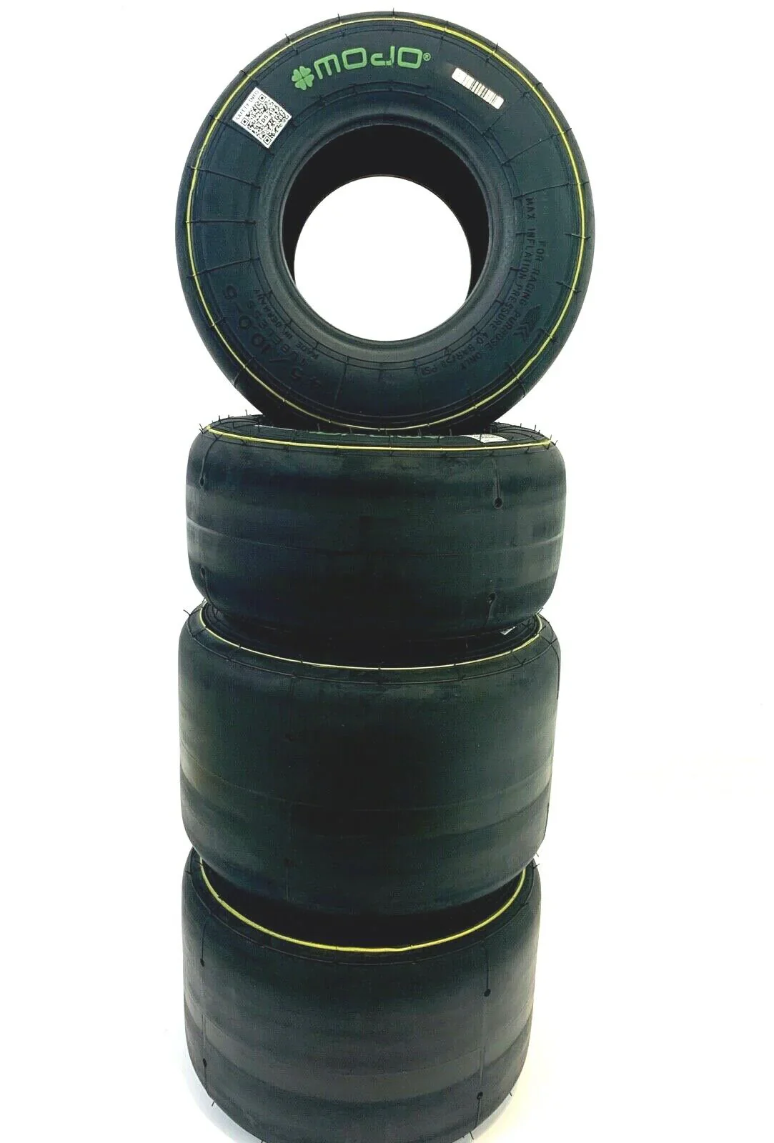 Mojo D5 Tyre Set Bundle Deal