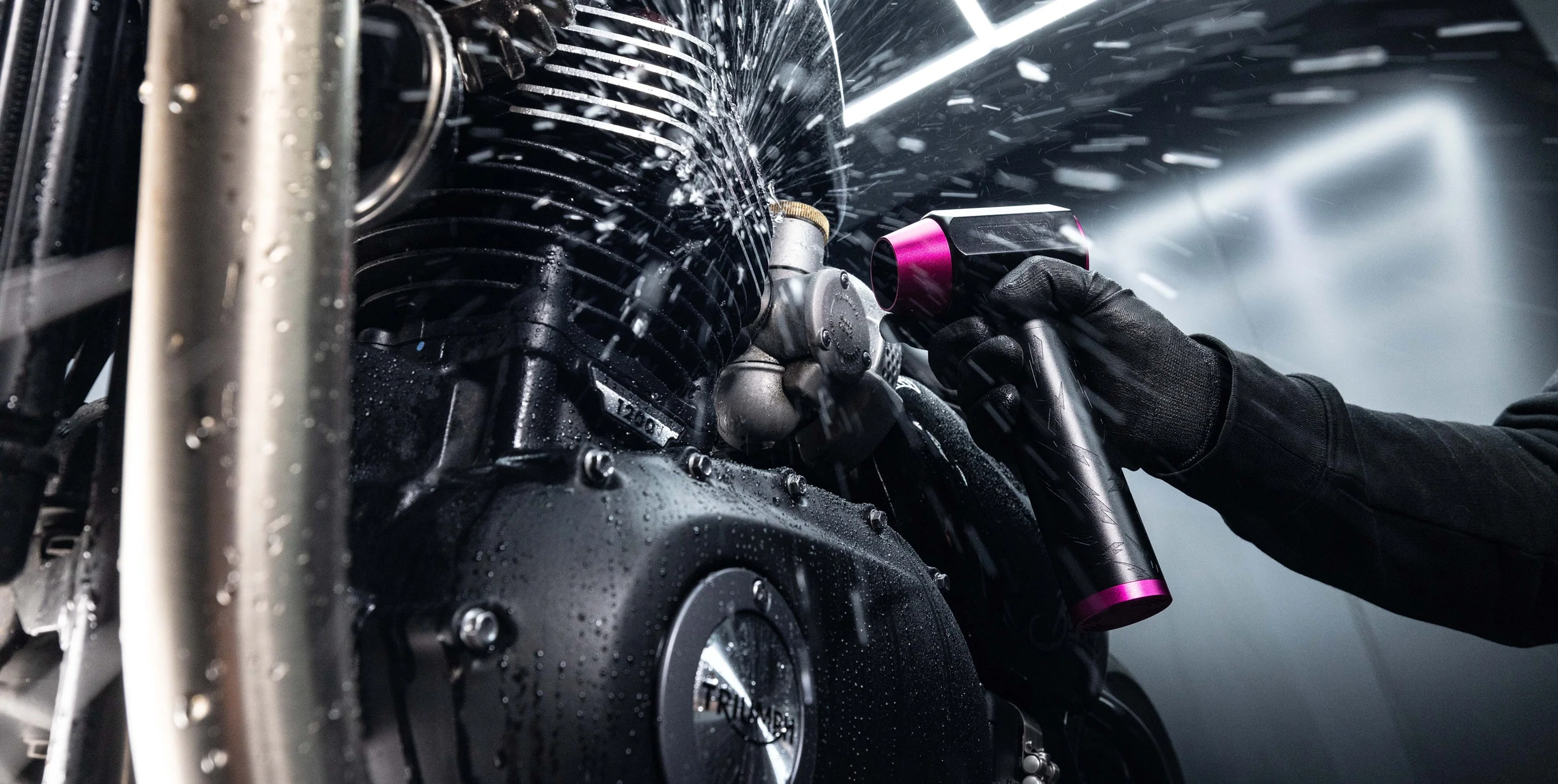 Muc-Off It Blows! - Precision Air Blaster XL - Image 3