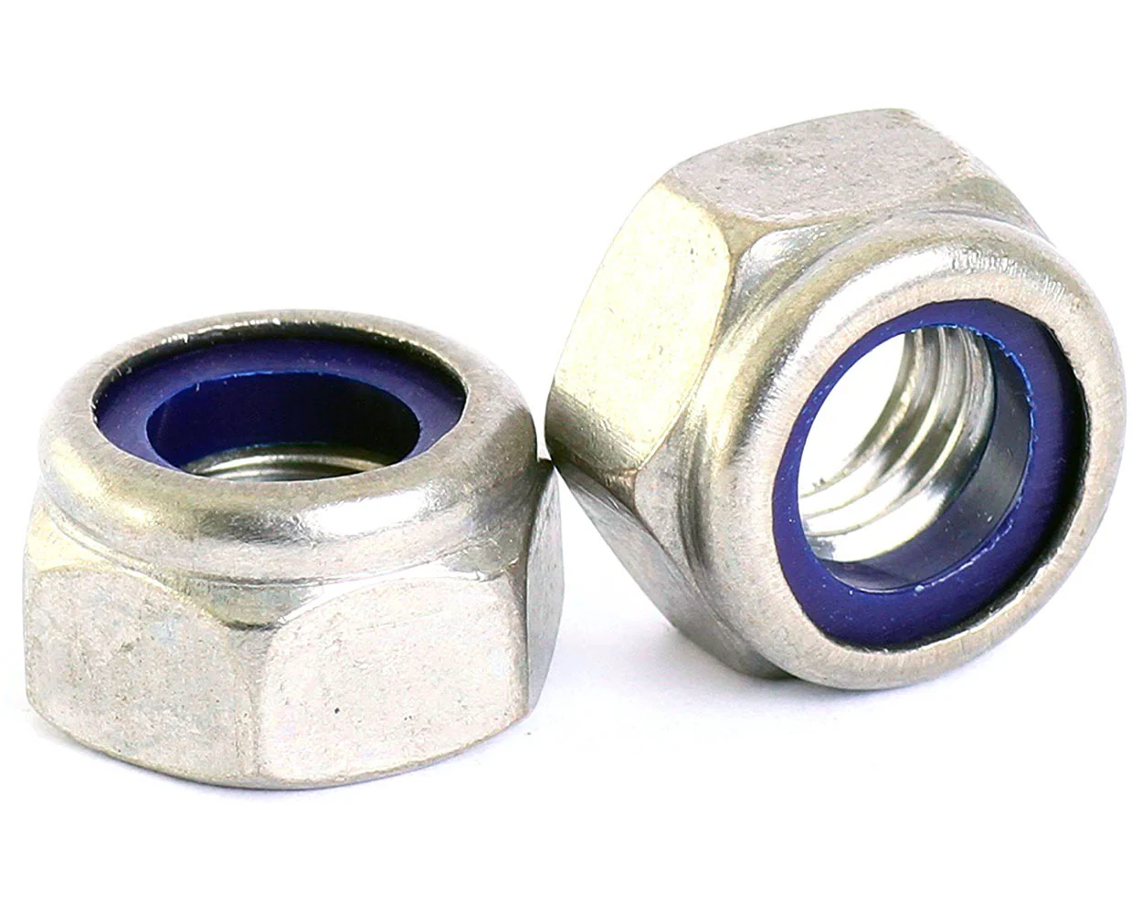 Nyloc Nut (Type T) Pack M3-M12 - Image 2
