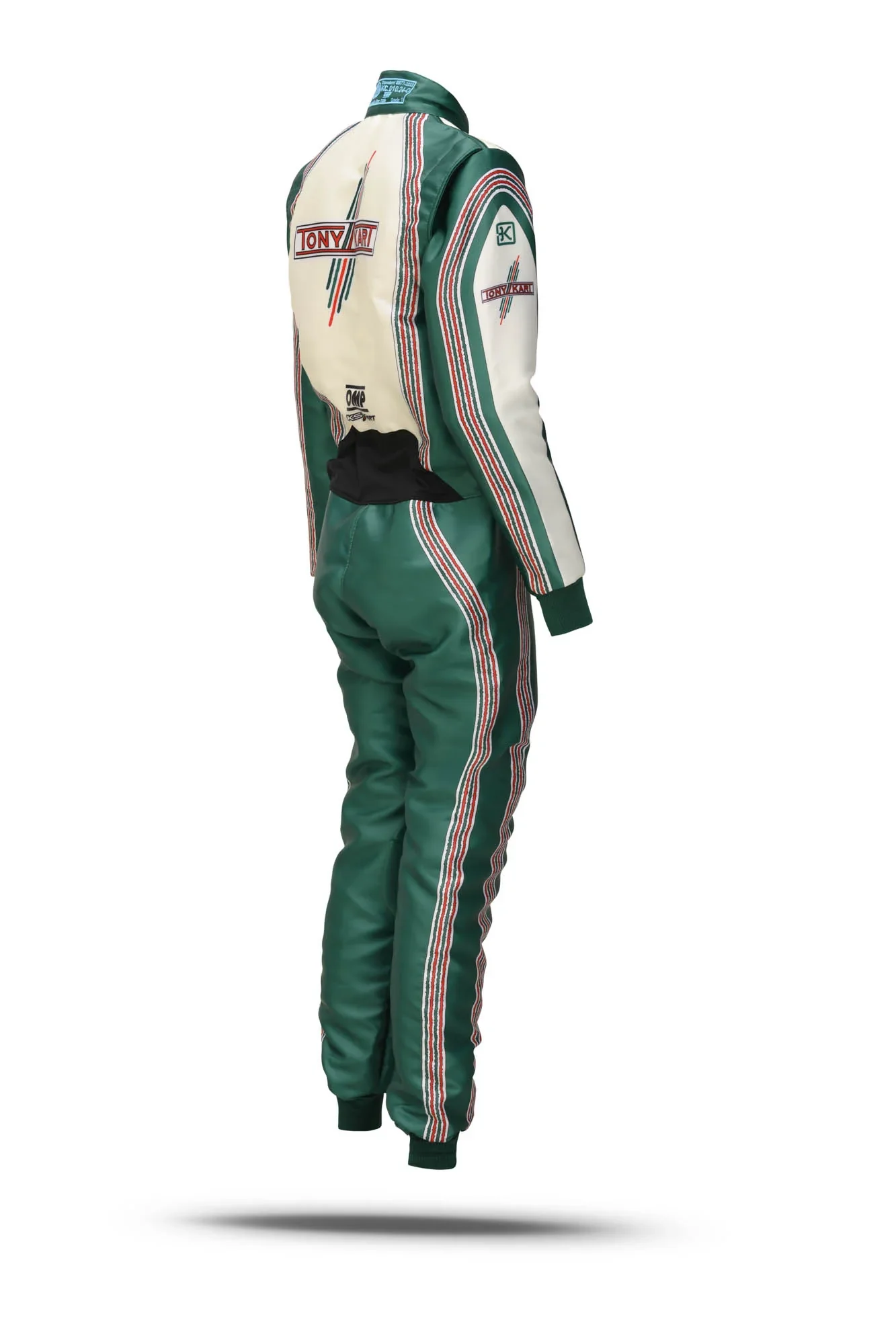 Tonykart Driver Race Suit 2025 - Image 2