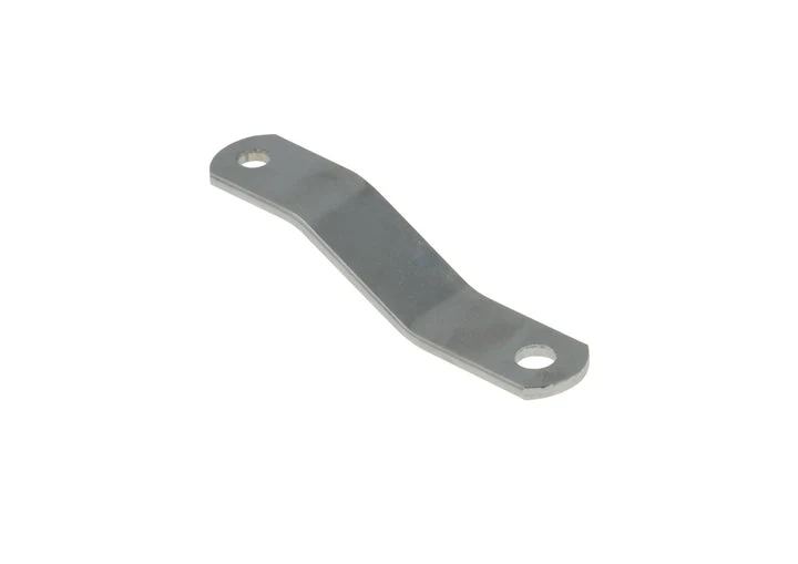 OTK Exhaust Cradle extension 120mm Chrome