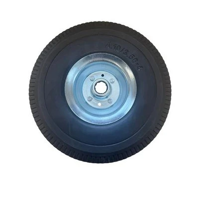 OTK Kart Trolley Big Solid Tyre 0151.003A