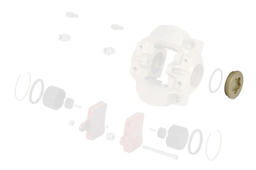 OTK Rear Caliper Plug BSD