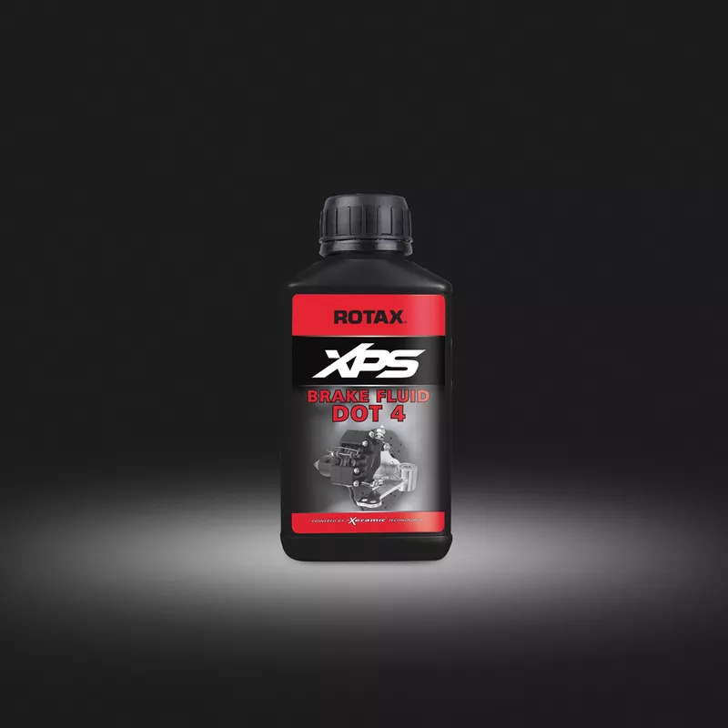 Rotax XPS Kart Tec Brake Fluid - Image 2