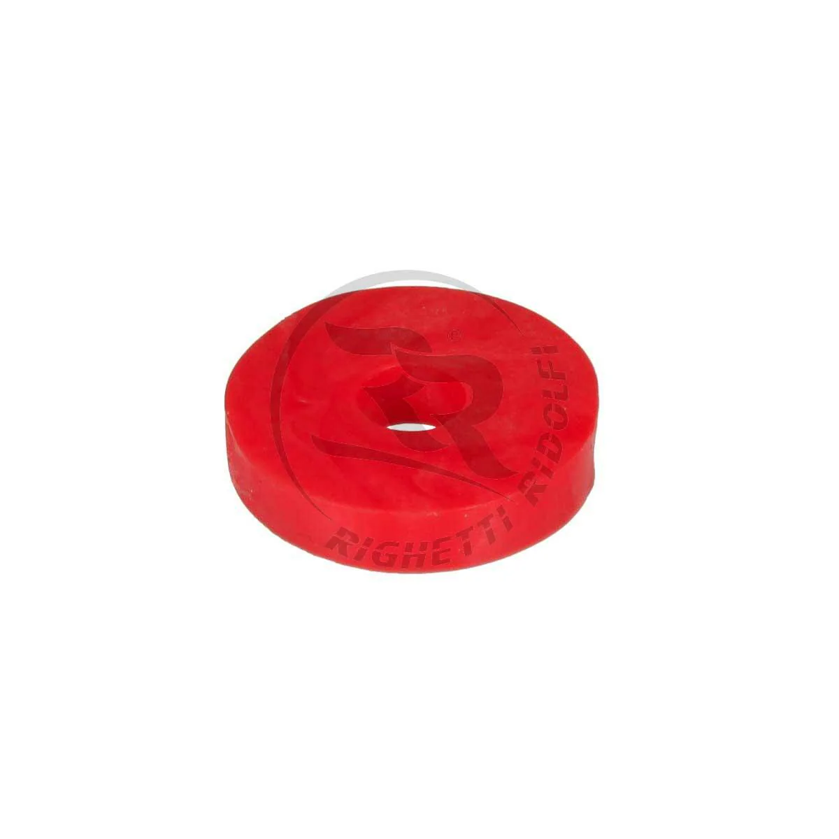 Rubber Washer D.20mm (Hole 6mm) (10 PACK) - Image 3
