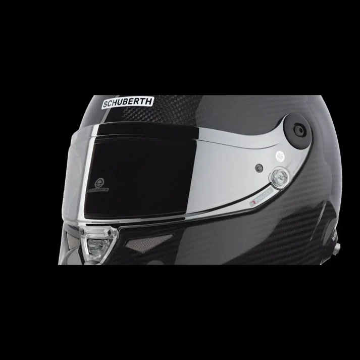 Schuberth Clear Mirrored Visor - Image 3