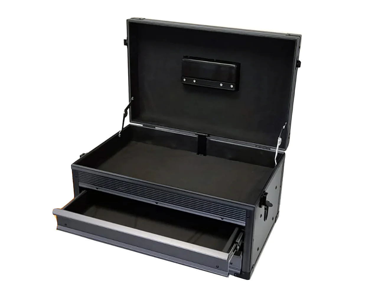 Senzo Professional Mechanics Toolbox (Double Drawer) - Image 5