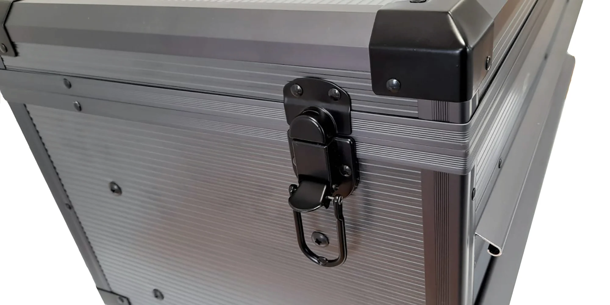 Senzo Professional Mechanics Toolbox (Double Drawer) - Image 7