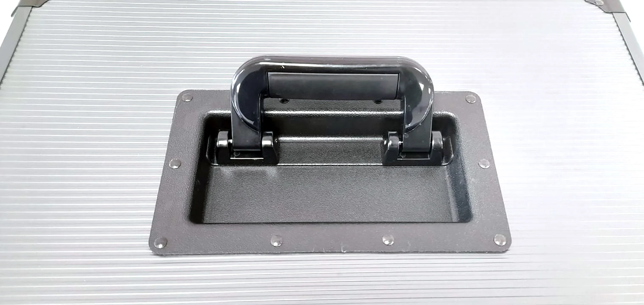 Senzo Professional Mechanics Toolbox (Double Drawer) - Image 8