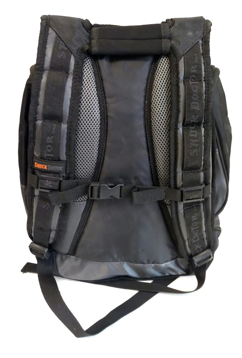 Shock Doctor Back Carry Bag - Image 2