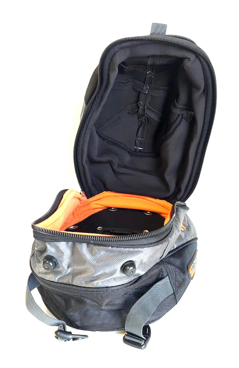 Shock Doctor Power Dry Helmet Bag - Image 2