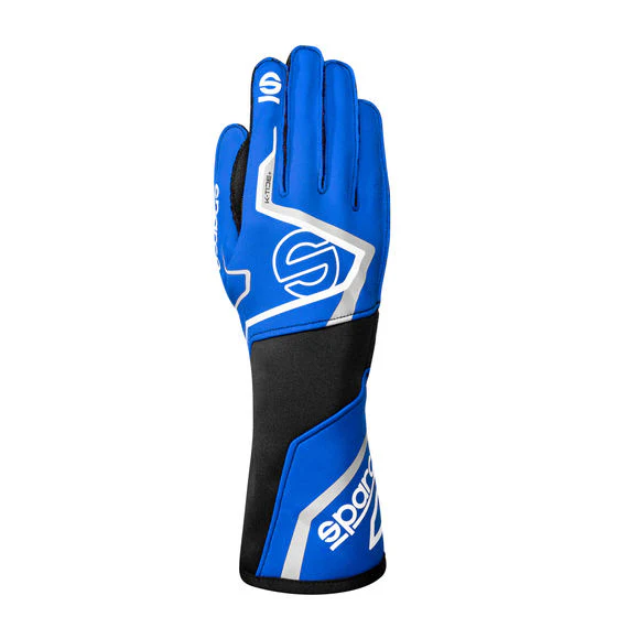 Sparco K-Tide Kart Gloves FIA - Image 3