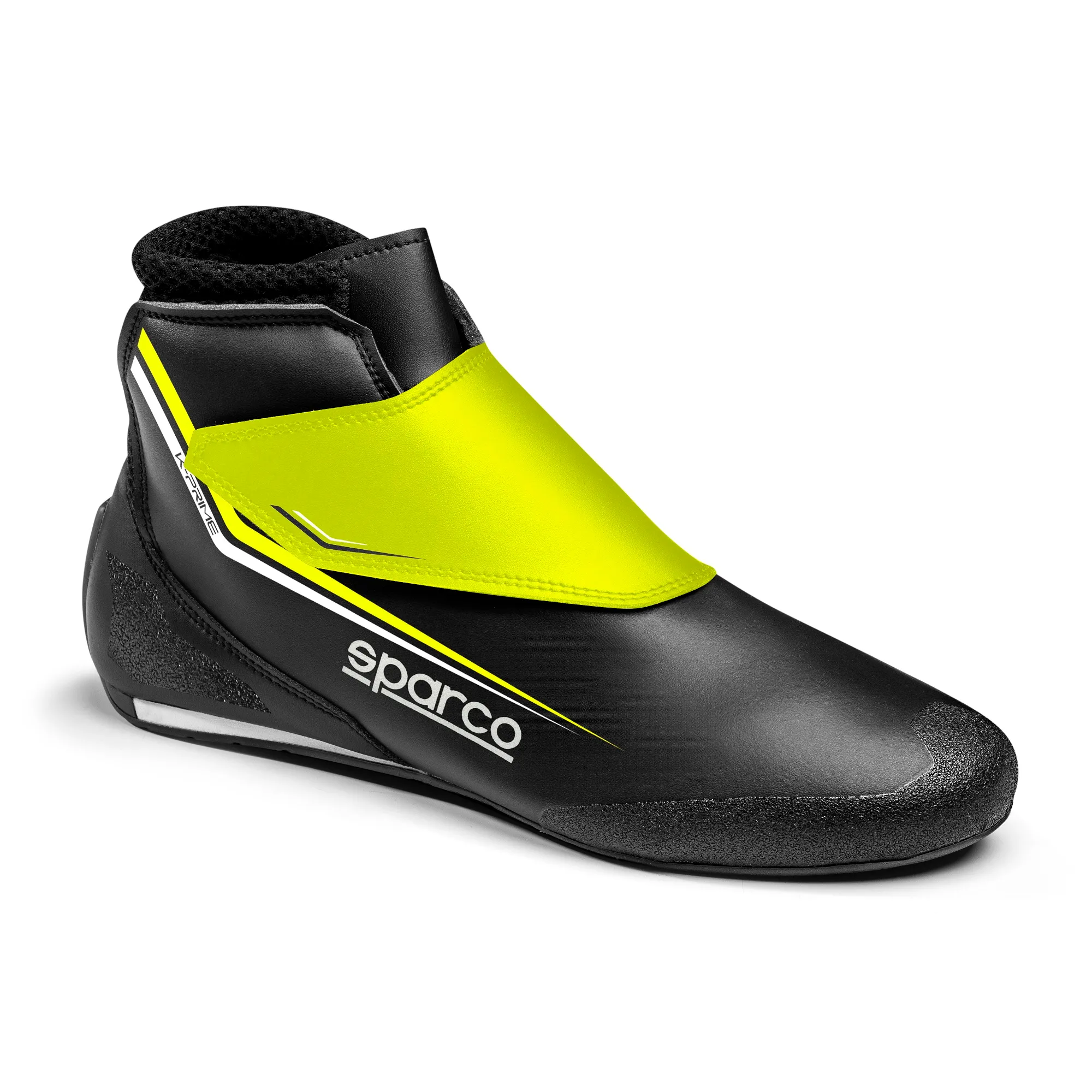 Sparco Kart K-Prime Boots - Image 2