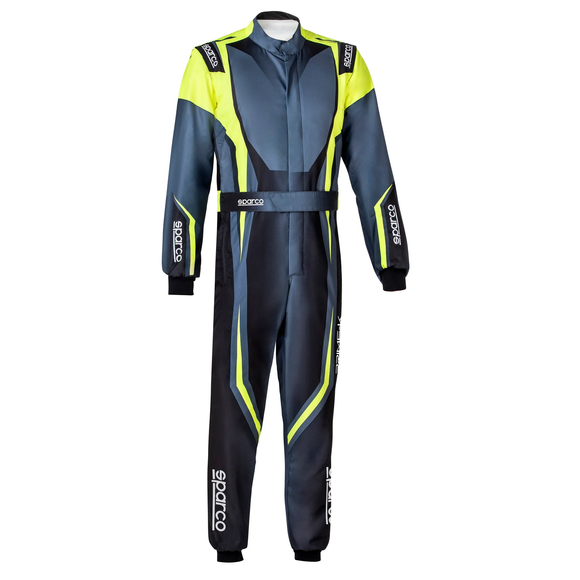 Sparco Prime-K Advanced Kart Suit - Image 2