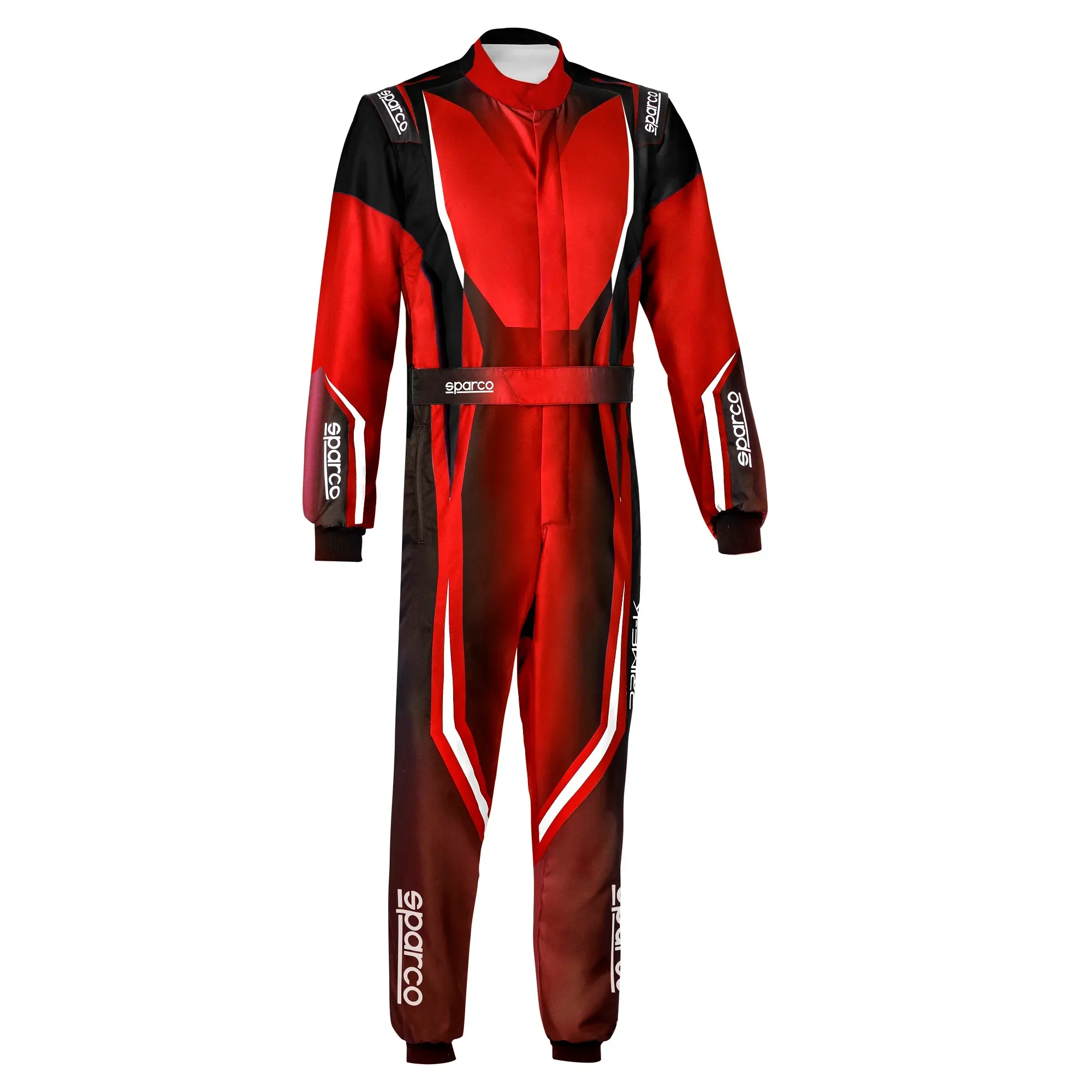 Sparco Prime-K Advanced Kart Suit - Image 3