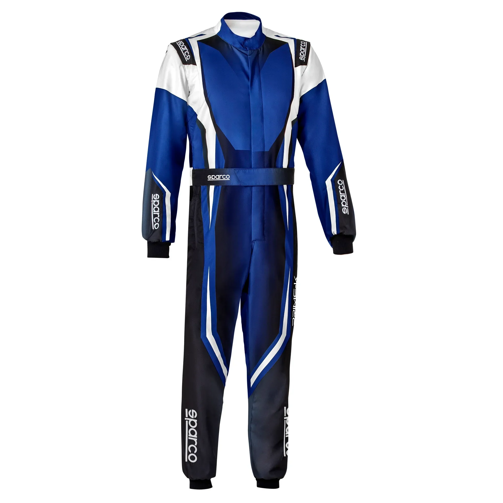 Sparco Prime-K Advanced Kart Suit - Image 4