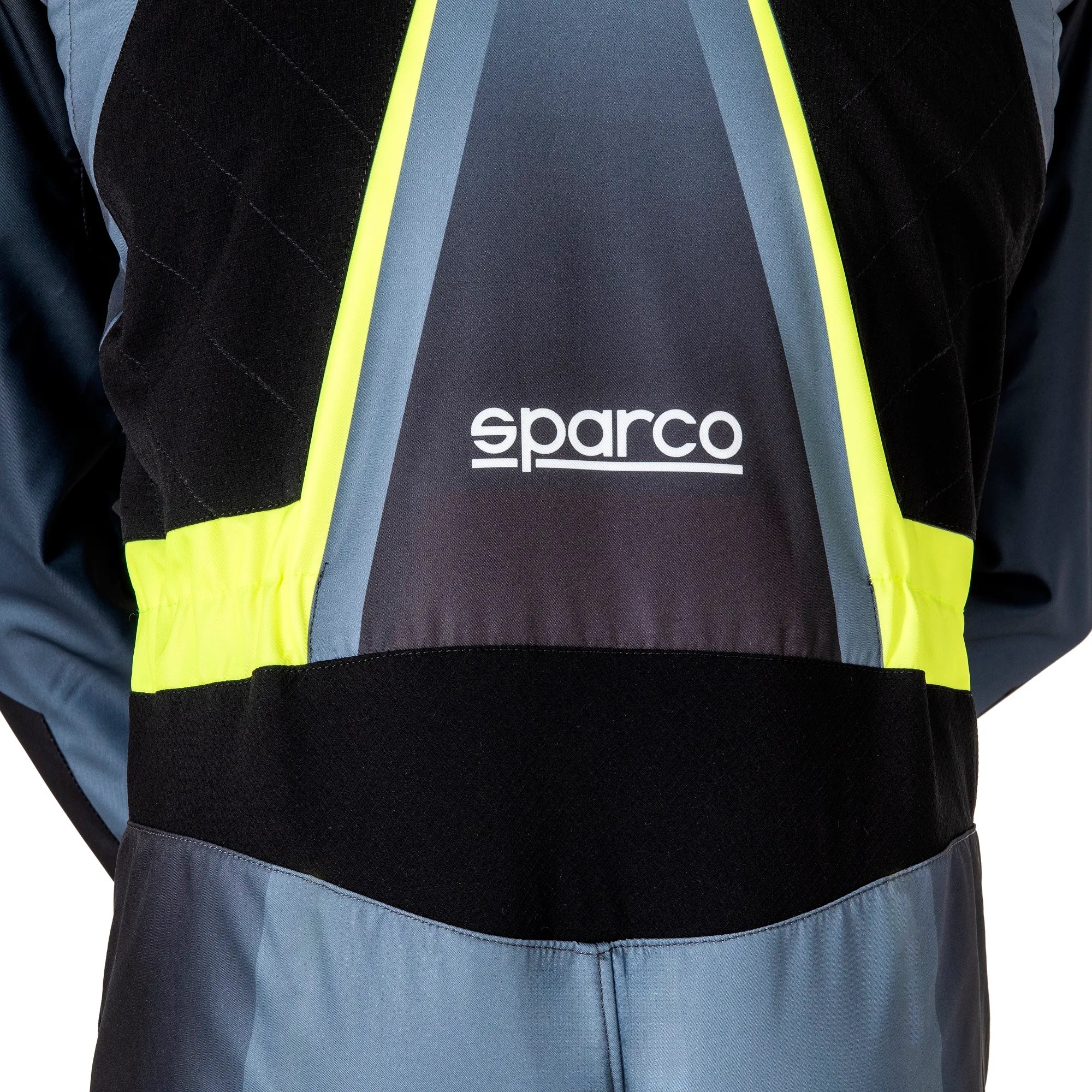 Sparco Prime-K Advanced Kart Suit - Image 5