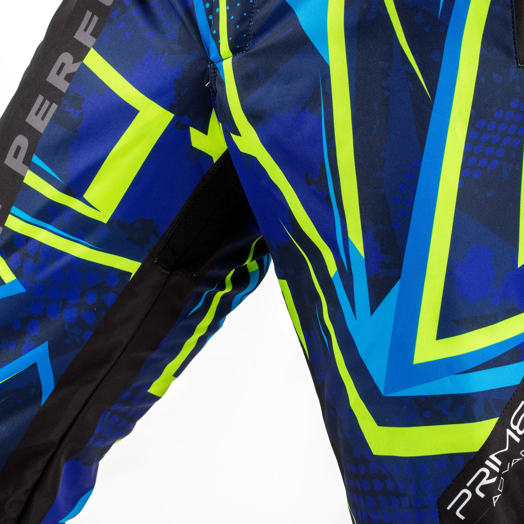 Sparco Prime-K Advanced Kart Suit Infinity - Image 4