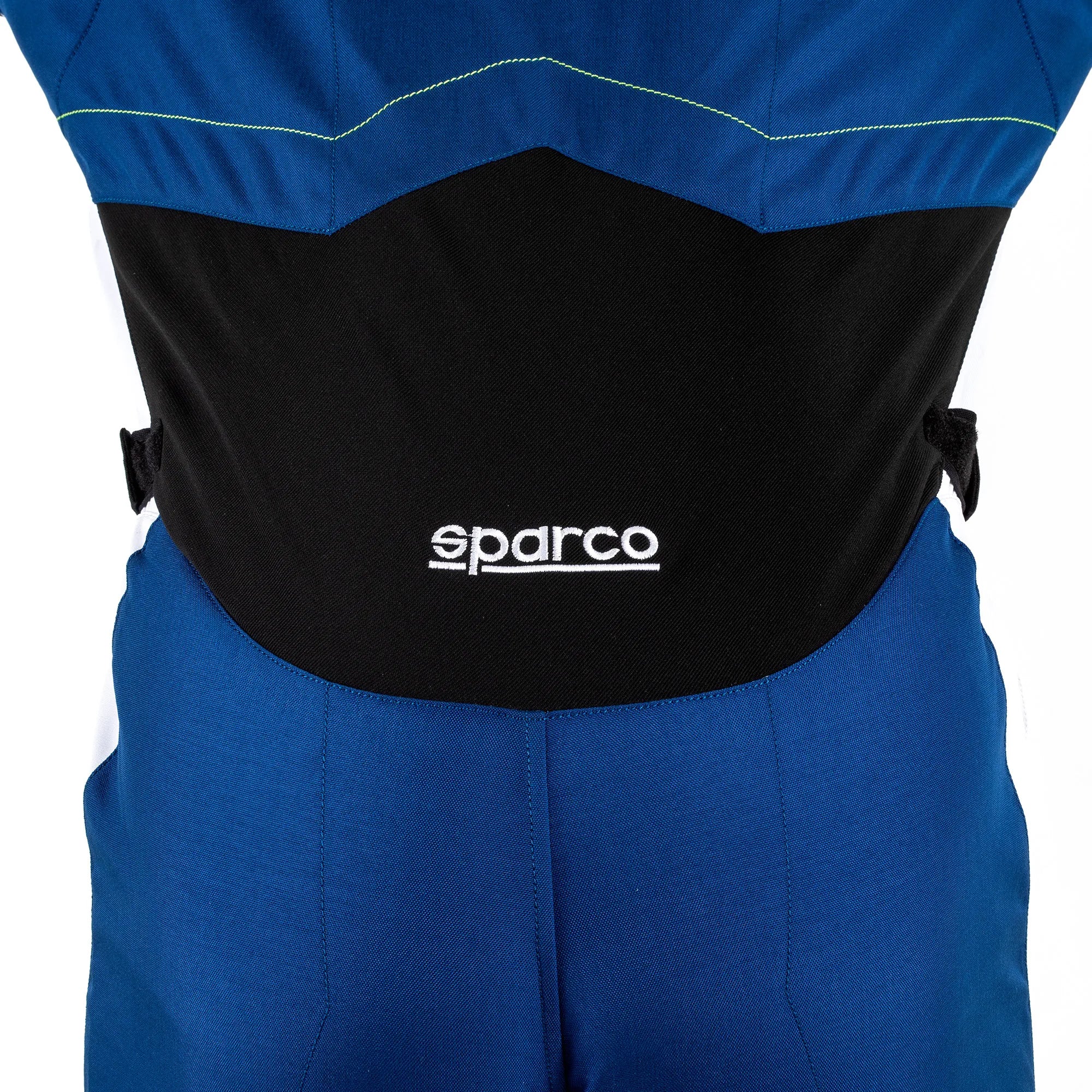 Sparco Kerb Advanced Kart Suit - Image 9