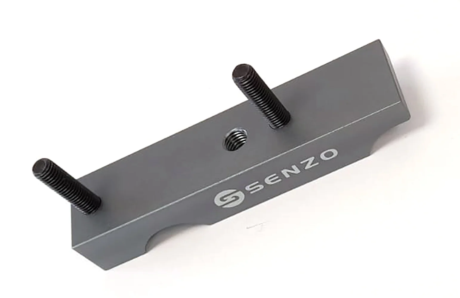 Synergy / Project One Honda Engine Mount Top (With Bolts) - Image 2