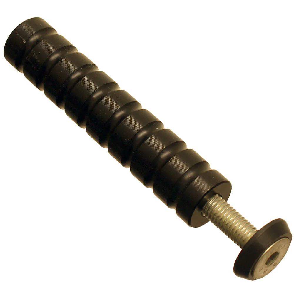 Synergy / Universal Replacement Cadet Pedal Foot Bar (Inc Mounting Bolt And Washer)