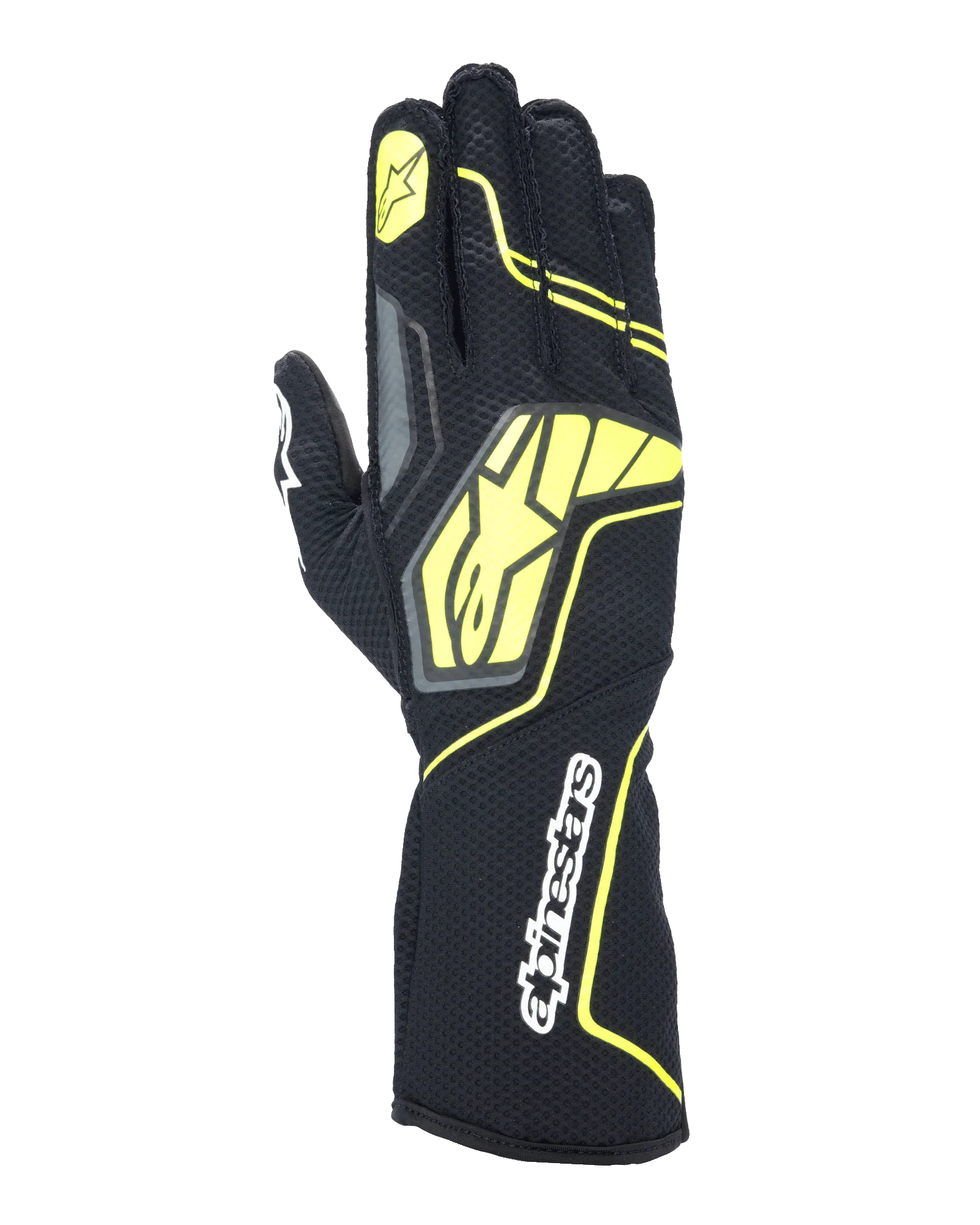 Alpinestars Tech-1 KX V4 Adult Gloves - Image 2
