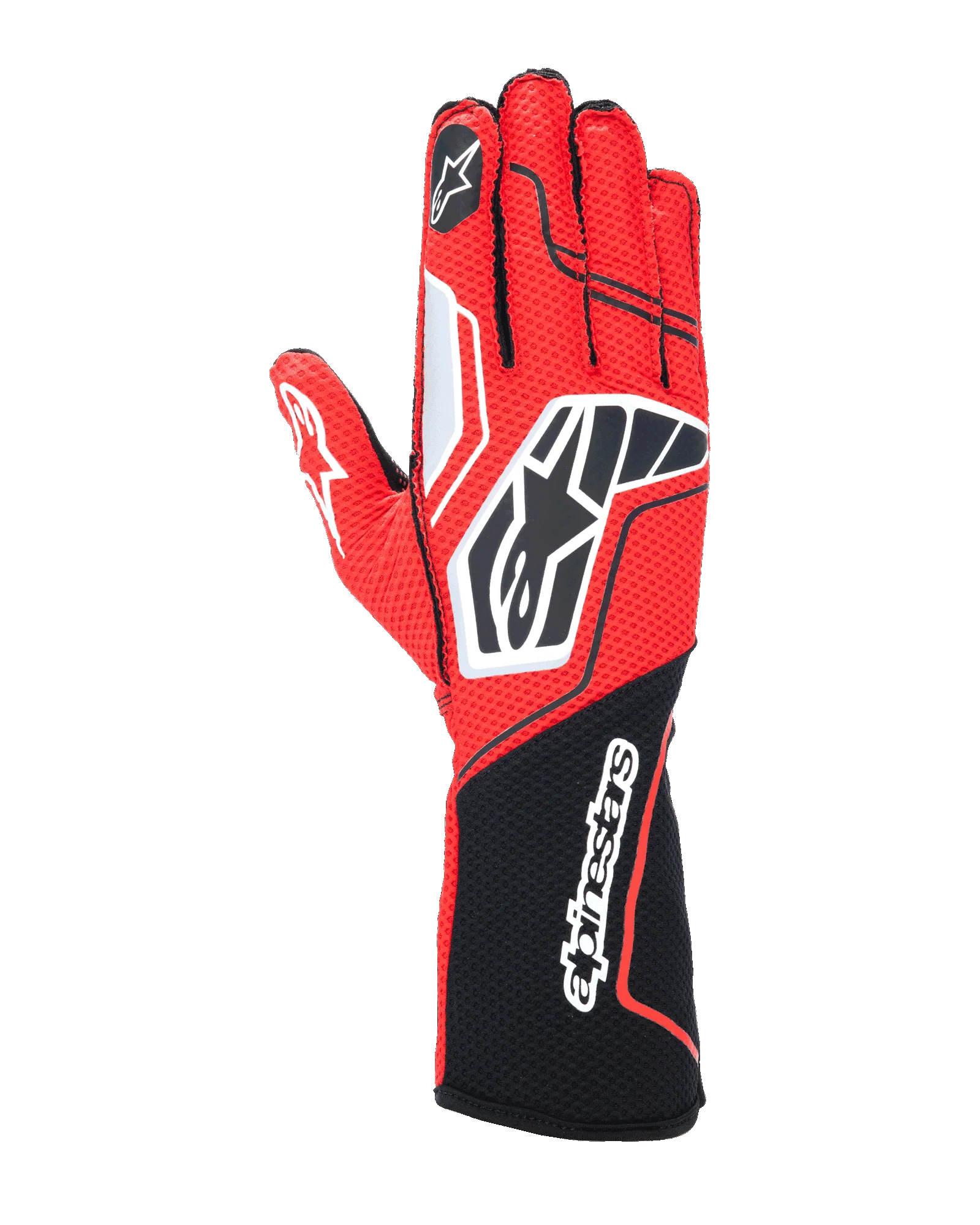 Alpinestars Tech-1 KX V4 Adult Gloves - Image 3