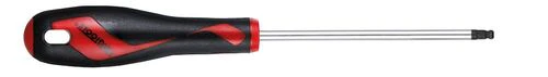Teng Tools Screwdriver 3mm Ball Hex X 150mm