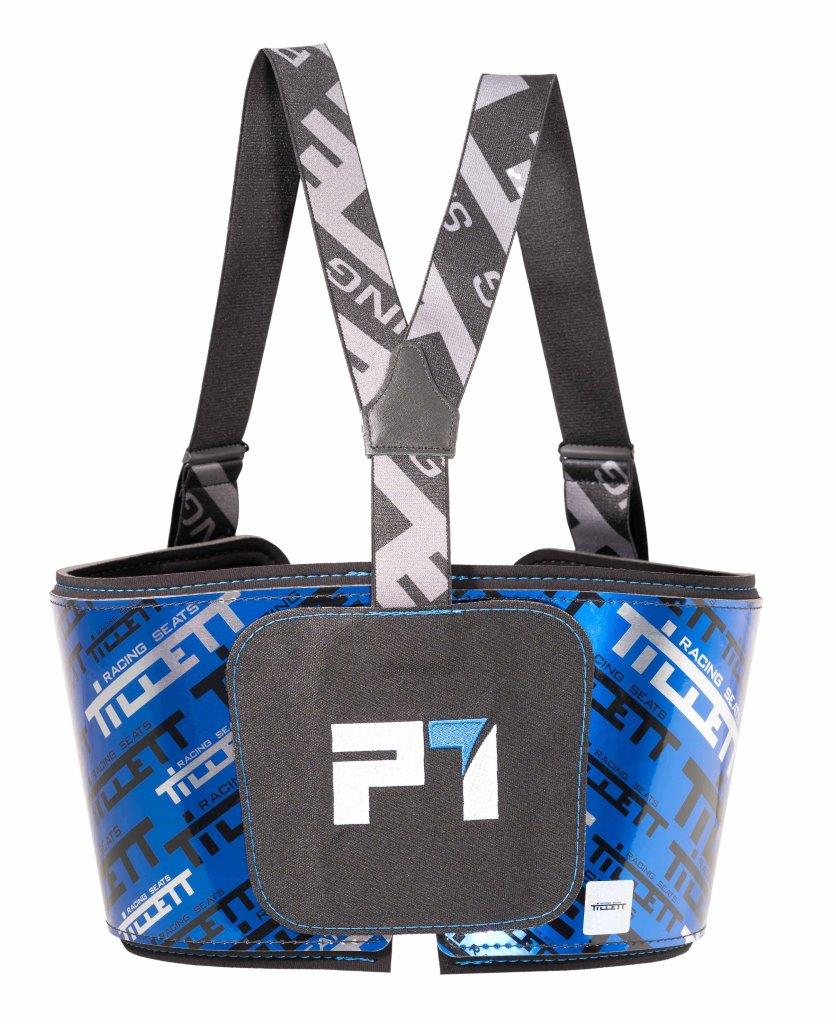 Tillett P1 Rib Protector Ladies - Image 3