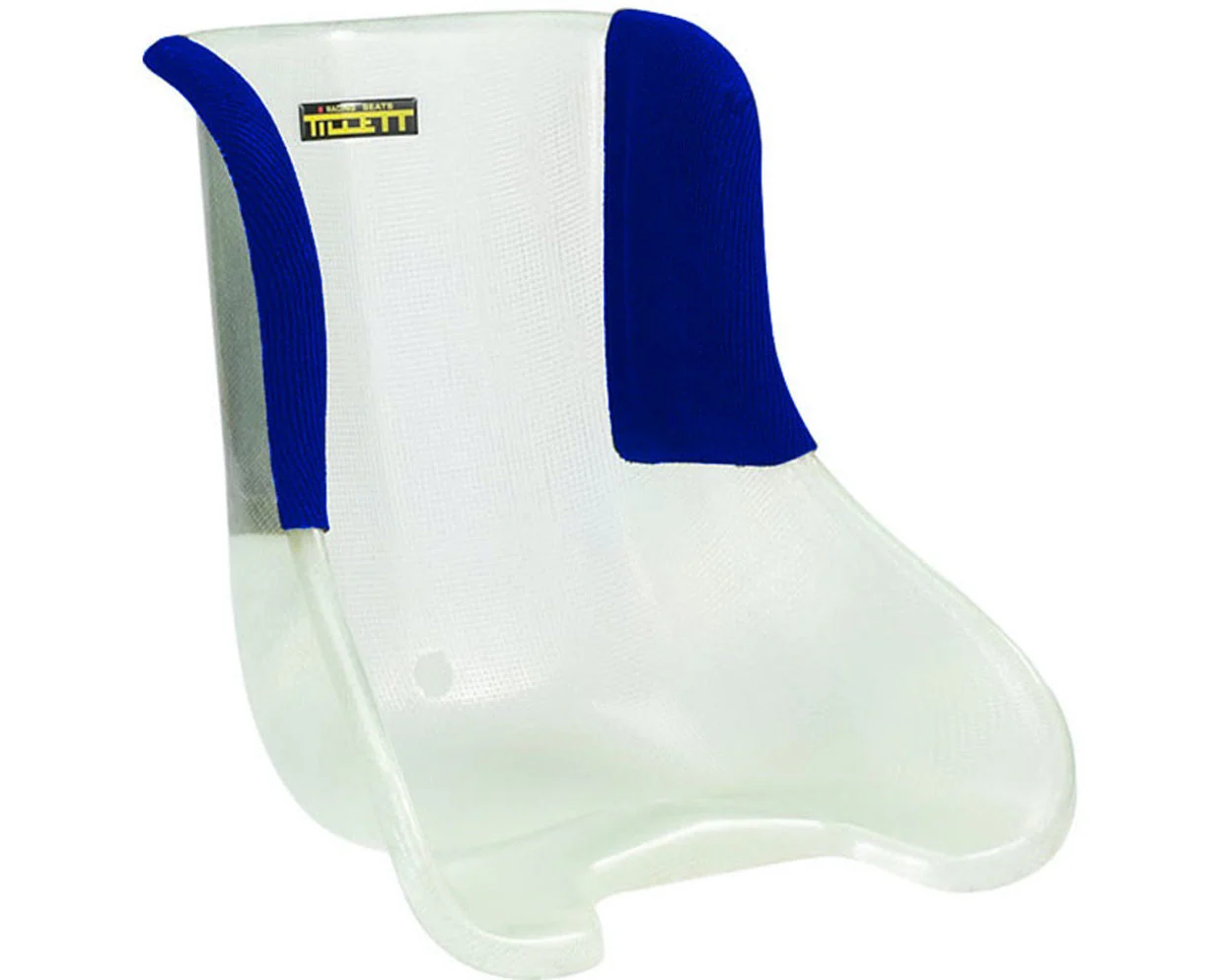 Tillett Seat T8 1/4 Cover - Image 2