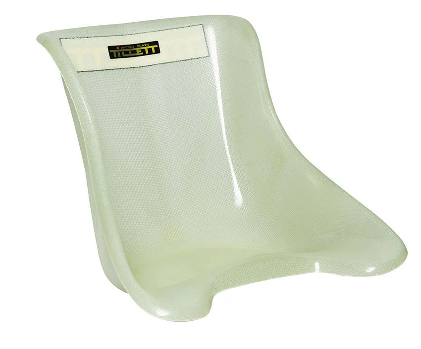 Tillett T5T Kart Seat Medium Rigidity