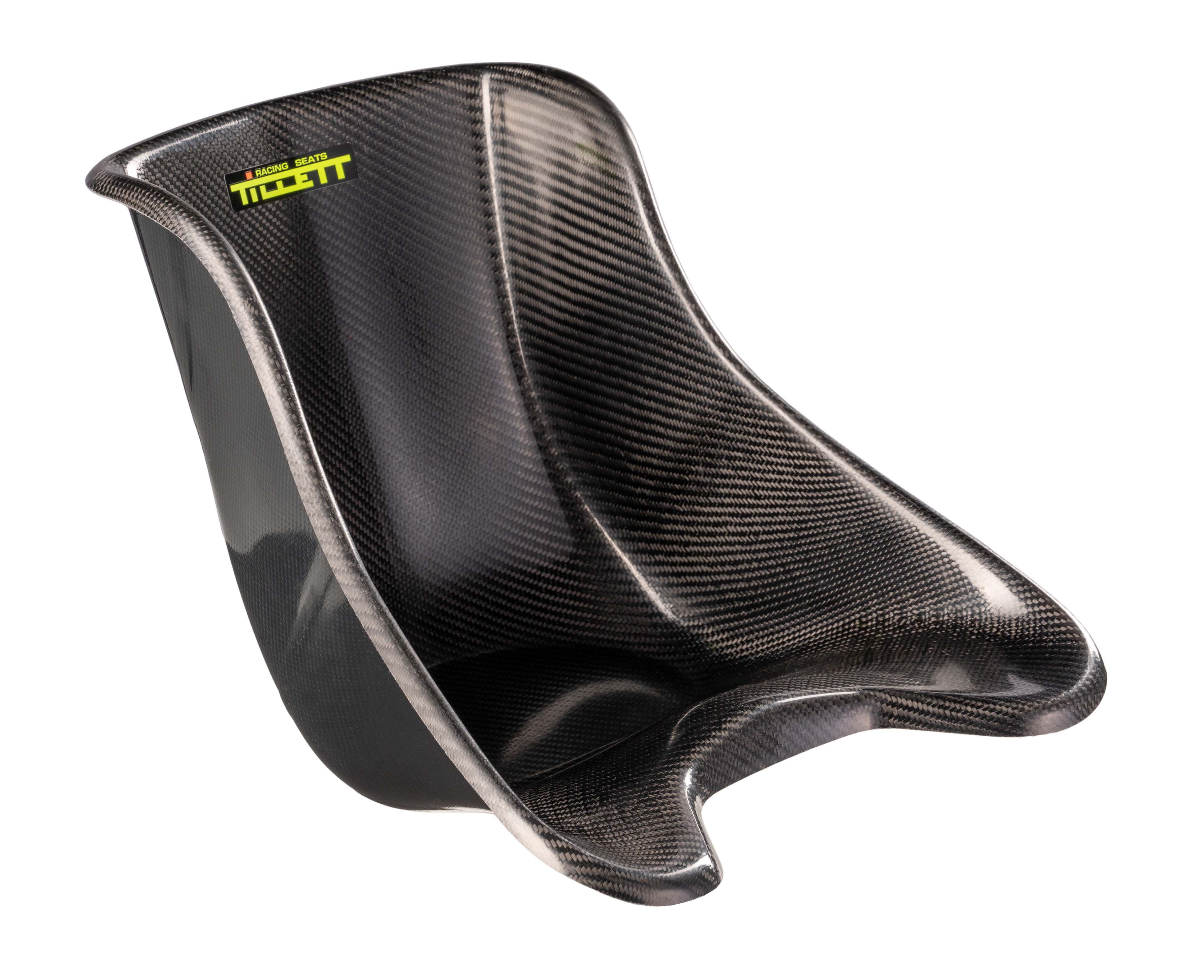 Tillett T5T Kart Seat Medium Rigidity - Image 4