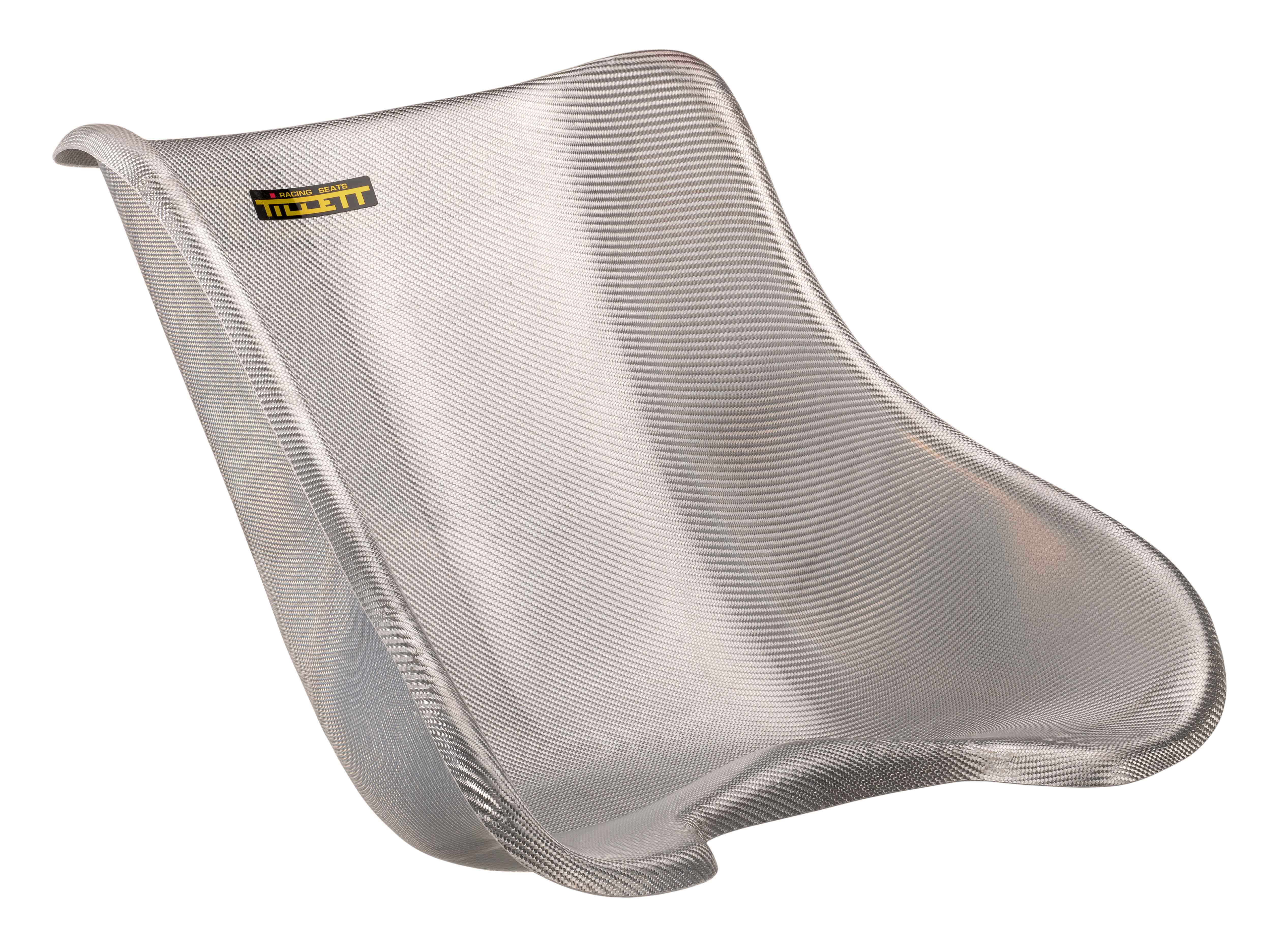 Tillett T9.5T Kart Seat Taller Drivers Medium Hardness - Image 3