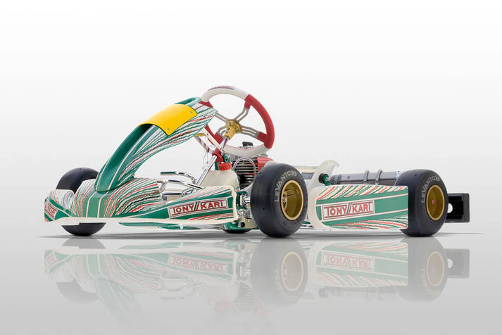 Tony Kart Mini 950 Chassis (All Classes) - Image 3