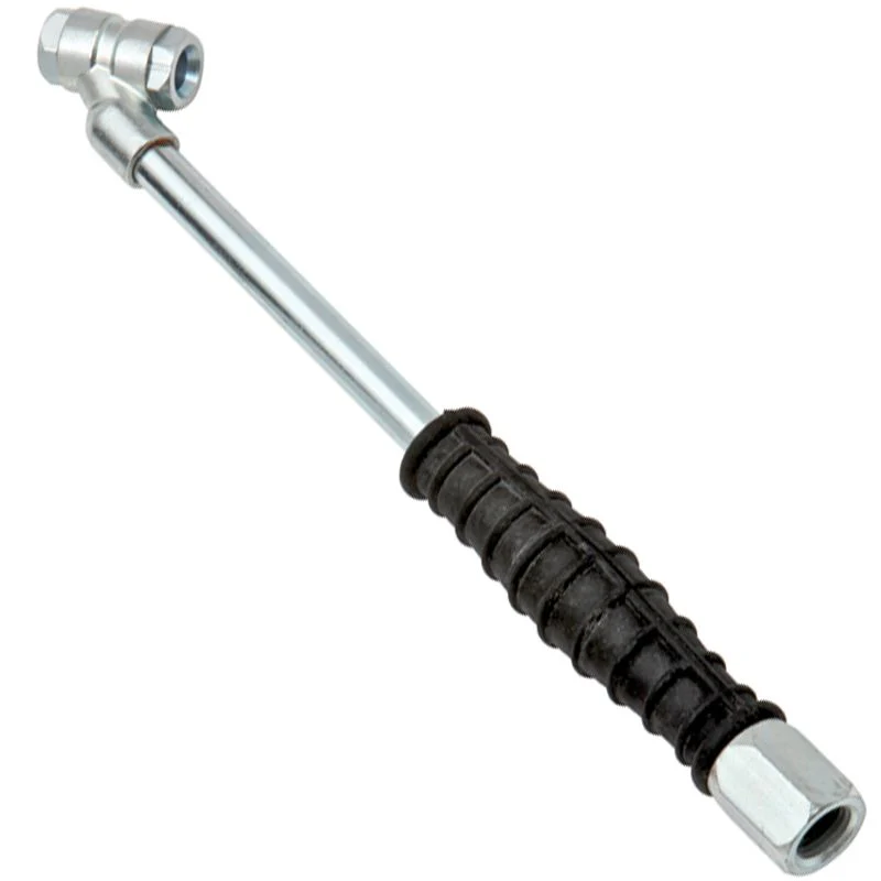 Twin Hold-On Tyre Valve Connector