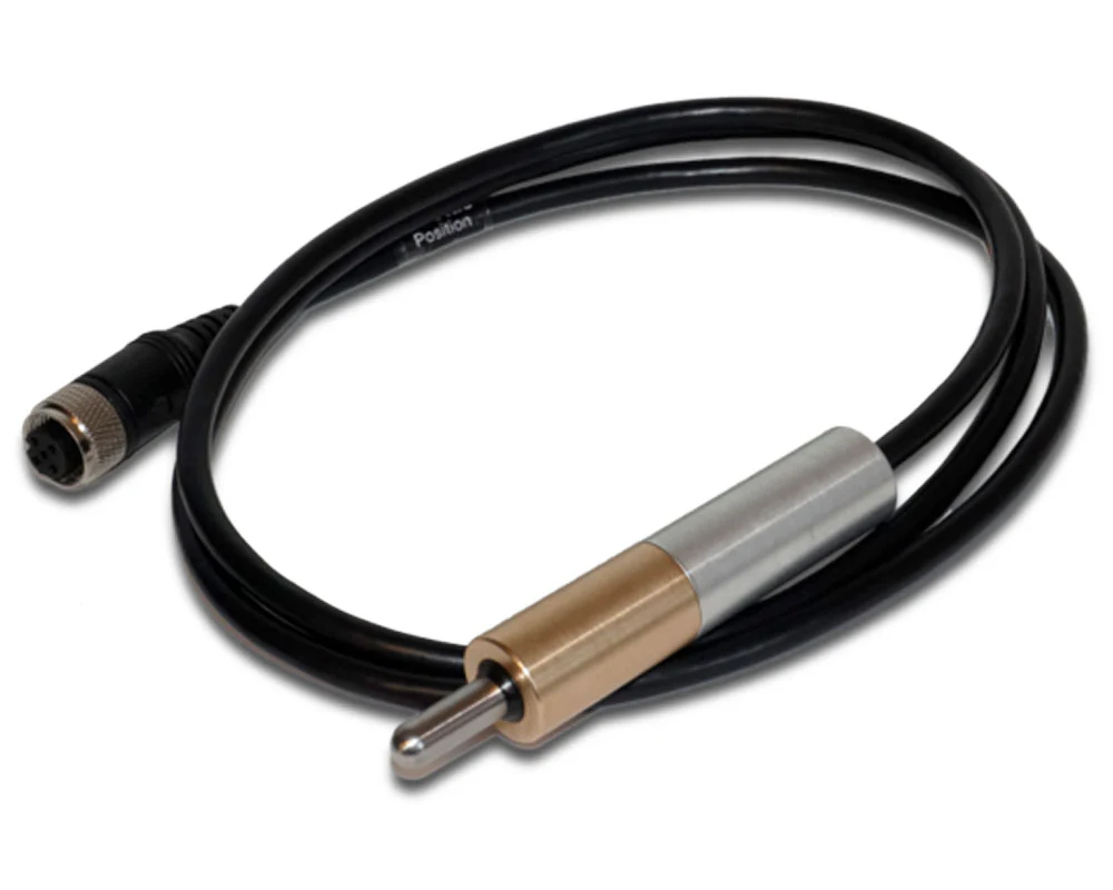 Unipro Throttle Sensor