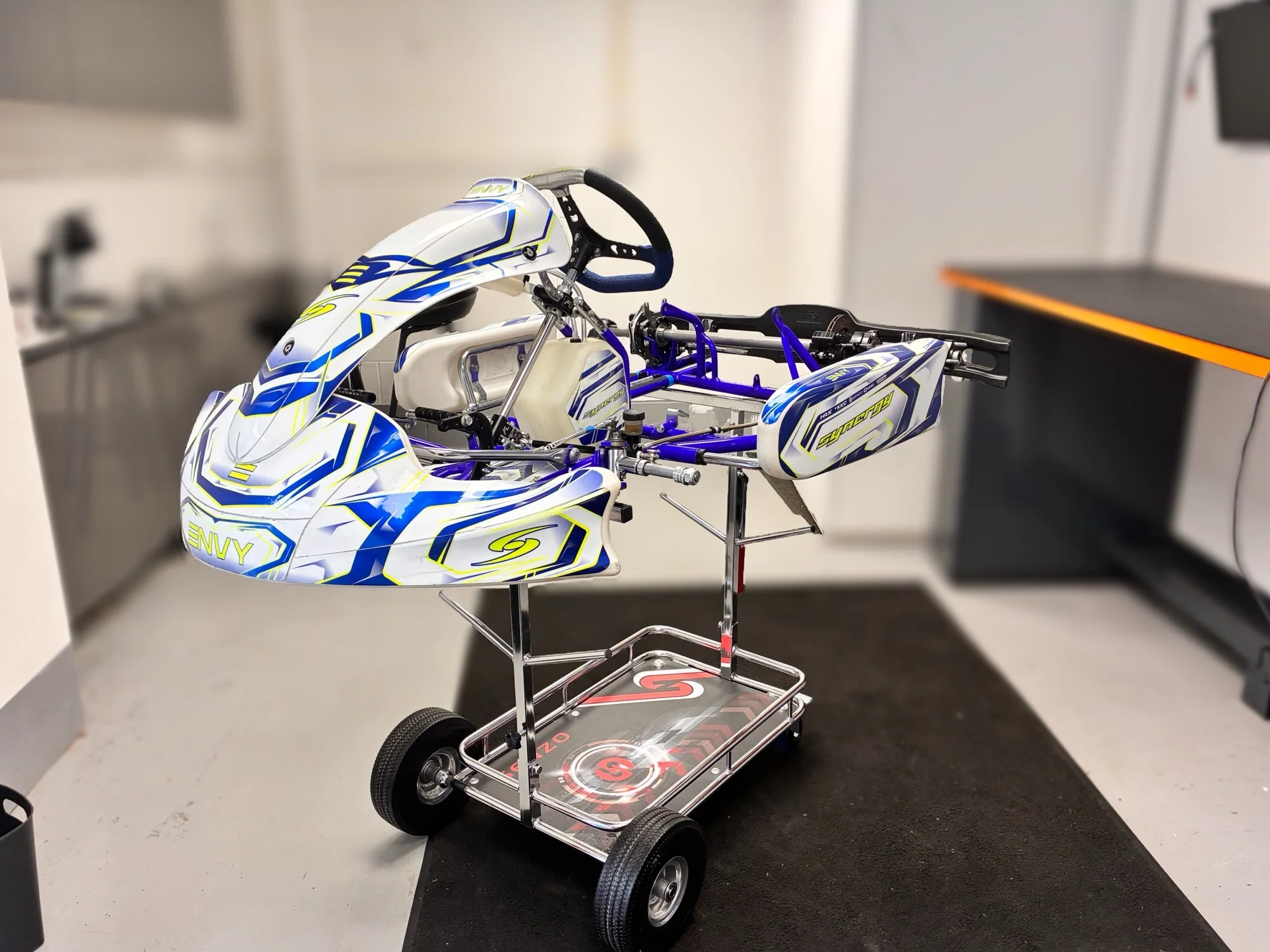 Used Karts for Sale