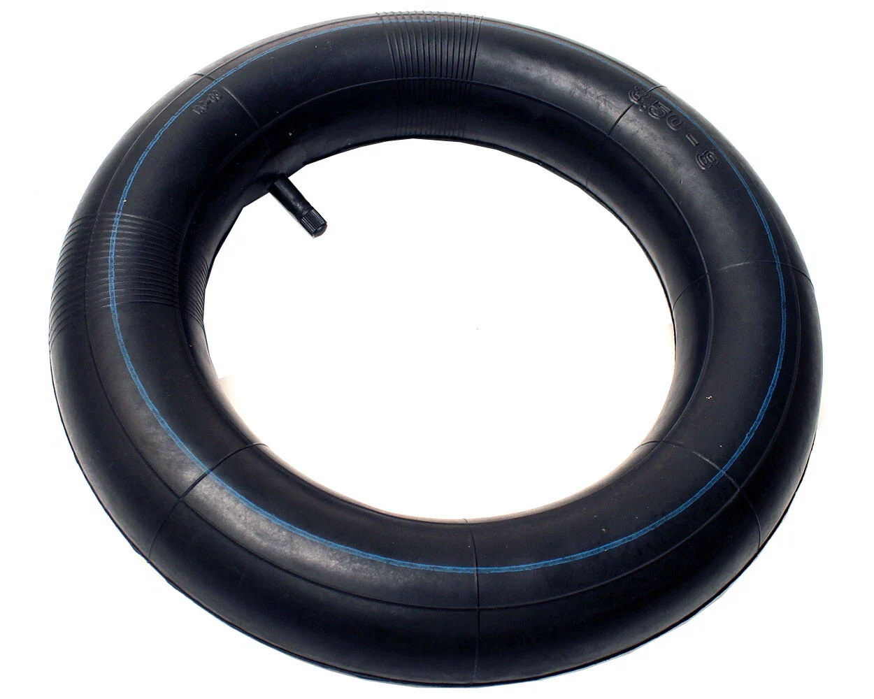 Wheel And Inner Tube 400-8 - Image 2