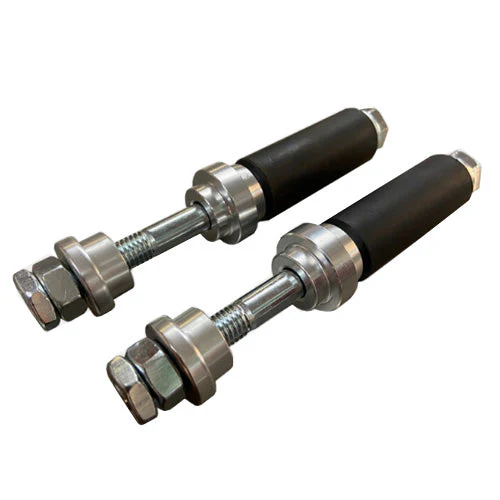SWRD Wright Rear Bumper Fixing Kit Set - Image 4