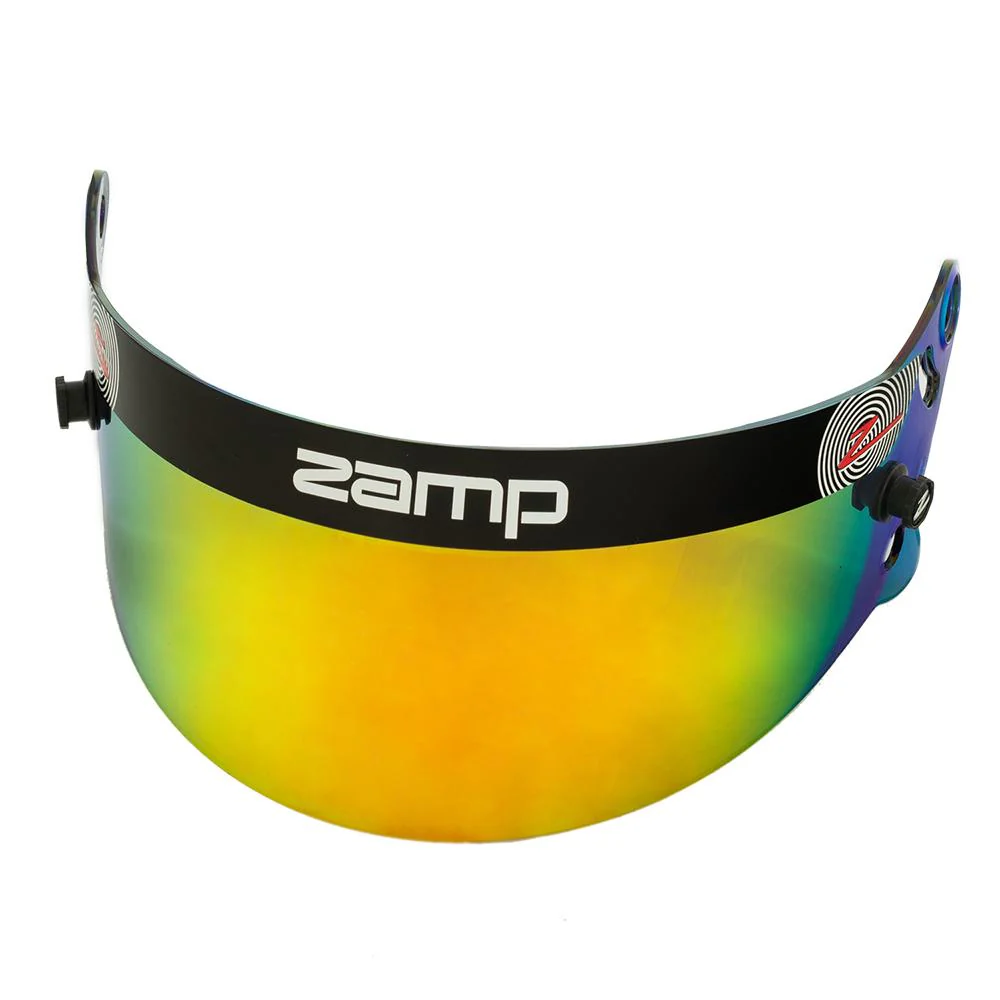 Zamp Z20 Visors - Image 3